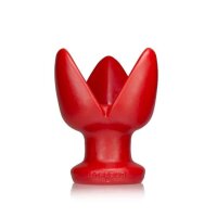 Oxballs - Rosebud-1 Hole Opener Small Red 7,67 cm