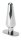 Stainless Steel Butt Plug - Large 152 mm. x 38 mm.