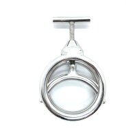 Stainless Steel Screw Me Weenie Roast