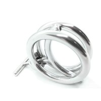 Stainless Steel Screw Me Weenie Roast