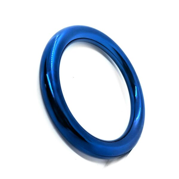 Stainless Steel BlueBoy 8 mm &Oslash; 40 mm Donut Cock Ring