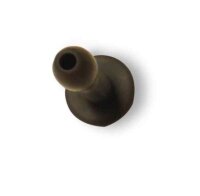Sport Fucker Cum Plug Kit 5.08 cm. (2.00 inch) - Grey