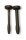 Sport Fucker Cum Plug Kit Grau 5,08 cm