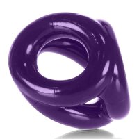 Oxballs TRI-SPORT Cocksling - Eggplant