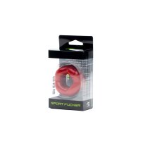 Revolution Ball Stretcher Red