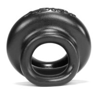 Oxballs Juicy Cock Ring - Black