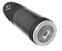 XR Brands Strobe Multi-Function Rechargeable Stroker