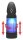 XR Brands Strobe Multi-Function Rechargeable Stroker