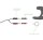 ElectraStim Pin Converter Kit 4 mm to 2 mm