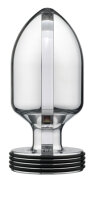 ElectraStim Intimidator Extreme Electro Butt Plug