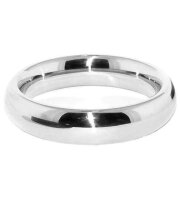 Stainless Steel Donut Ring 60 mm.