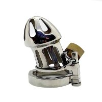 Breezy Boy Cock Cage