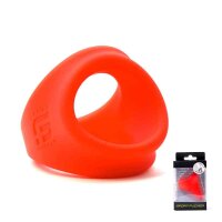 Liquid Silicone Freeballer Red