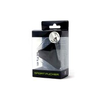Liquid Silicone Freeballer Black