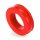 Oxballs Pig-Ring Cockring - Red