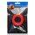 Oxballs Pig-Ring Cockring - Red
