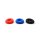 Liquid Silicone Hero Ring Red