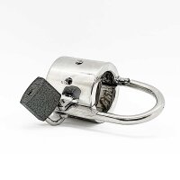 Stainless Steel Spiked Ball Crusher With Scrotum Separator