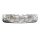 Stainless Steel Tire DoNut Cockring - Large - 45 mm