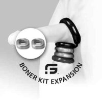 Sport Fucker Boner Expansion Pack - Eisblau