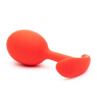 Sport Fucker Thunder Plug Gro&szlig; Rot  5,7 cm