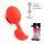 Sport Fucker Thunder Plug Gro&szlig; Rot  5,7 cm