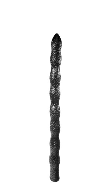 DEEPR - Snake - Black - 70 cm. &Oslash; 5.50 cm.