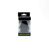 Sport Fucker Silicone Cock Tube Black