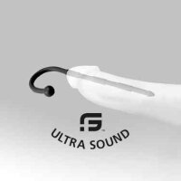 Sport Fucker Ultra Sound 12.7 cm. Blue
