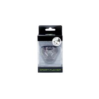 Sport Fucker Energy Ring Grau
