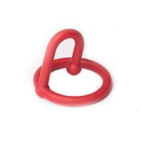 Sport Fucker Silicone Cum Stopper Red