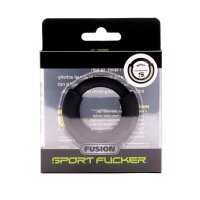 Sport Fucker Silikon Stahl Fusion Ring Boost Regular