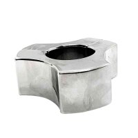 Stainless Steel Triad Magnetic Ball Stretcher - 30 mm. &Oslash; 35m