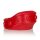 Oxballs Plow Cock Ring Red