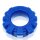 Oxballs Cock-LUG Cockring - Marine Blue