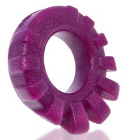 Oxballs Cock-LUG Cockring - Plum