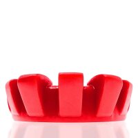 Oxballs Cock-LUG Cockring - Red