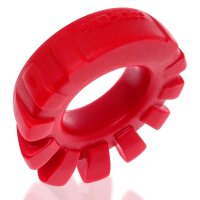 Oxballs Cock-LUG Cockring - Red