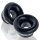 Oxballs Clone Duo 2-pack ballstretcher - Black / Black