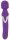 Javida Wand & Pearl Vibrator