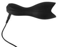 Rebel Glans Masturbator + Dilatoren