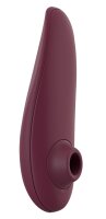 Womanizer Classic 2 Druckwellenstimulator rot