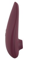 Womanizer Classic 2 Druckwellenstimulator rot