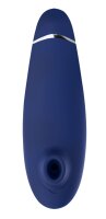 Womanizer Premium 2 pressure wave stimulator blue