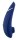 Womanizer Premium 2 pressure wave stimulator blue