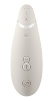 Womanizer Premium 2 Druckwellenstimulator grau