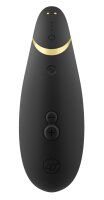 Womanizer Premium 2 Druckwellenstimulator schwarz
