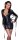 Kleid schwarz S