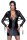 Kleid schwarz S