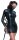 Kleid schwarz S